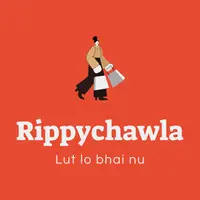 Rippy chawla cloth House